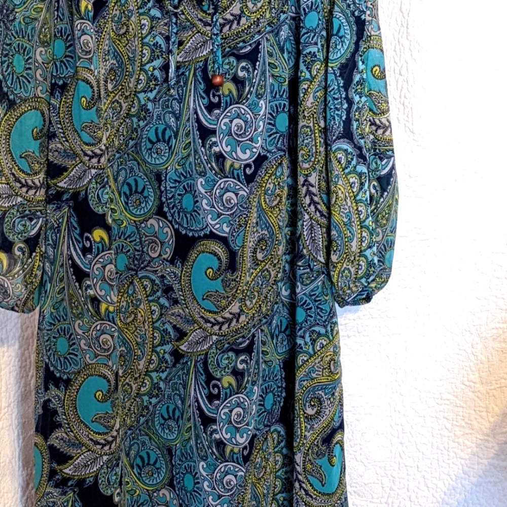 🌞Woman's open shoulder dress
